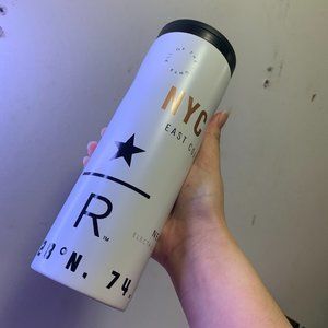 Starbucks New York City Tumbler